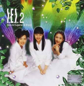 S.E.S. / S.E.S. 2 (韓国盤) 71J+TPqMOAL._UF350,350_QL50_.jpg